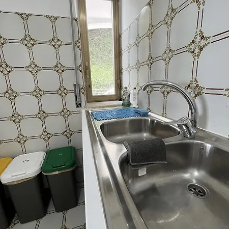 Nyaraló Albori Vietri