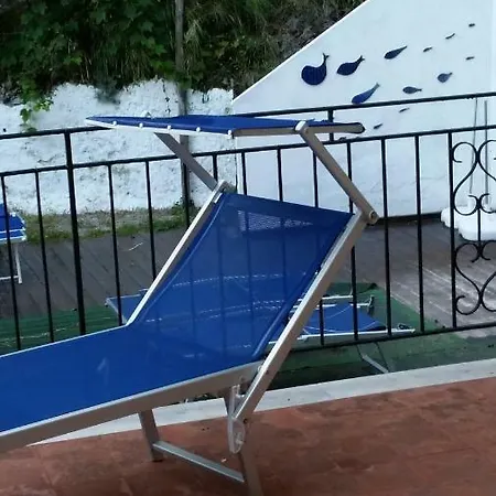 Albori Casa vacanze Vietri